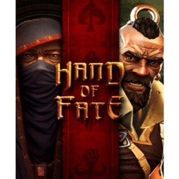 Product image of Hand of Fate