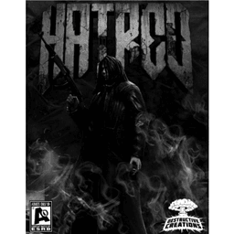 Product image of Hatred