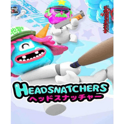 Product image of Headsnatchers
