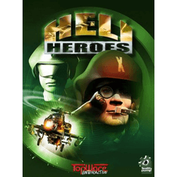 Product image of Heli Heroes