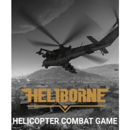 Product image of Heliborne