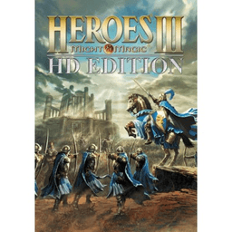 Product image of Heroes® of Might & Magic® III - HD Edition