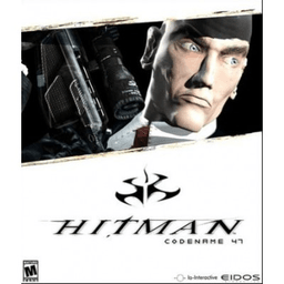 Product image of Hitman: Codename 47