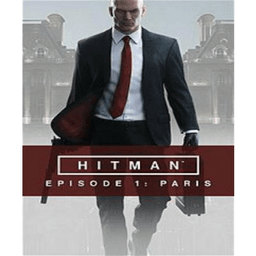 Product image of HITMAN™