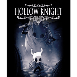Product image of Hollow Knight