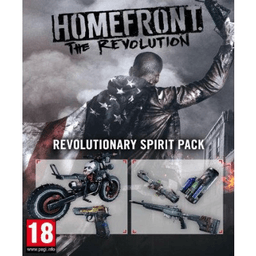 Product image of Homefront®: The Revolution - The Revolutionary Spirit Pack