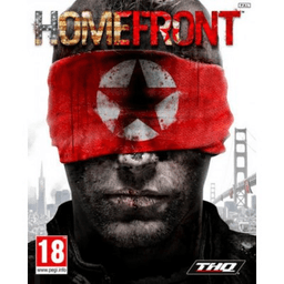 Product image of Homefront