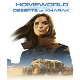 Product image of Homeworld: Deserts of Kharak