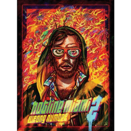 Product image of Hotline Miami 2: Wrong Number