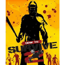 Product image of How to Survive 2