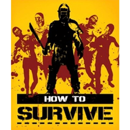 Product image of How to Survive