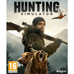 Product image of Hunting Simulator