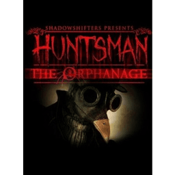 Product image of Huntsman: The Orphanage (Halloween Edition)