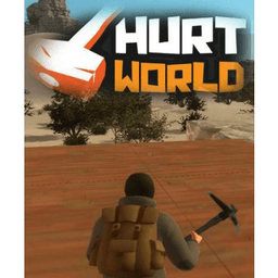 Product image of Hurtworld