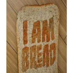 Product image of I am Bread