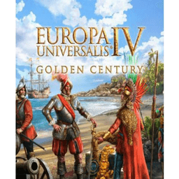 Product image of Immersion Pack - Europa Universalis IV: Golden Century
