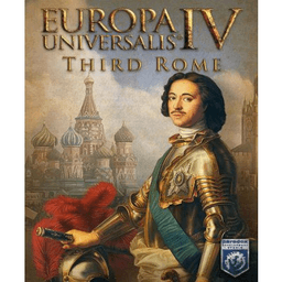 Product image of Immersion Pack - Europa Universalis IV: Third Rome