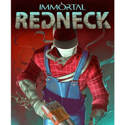 Product image of Immortal Redneck