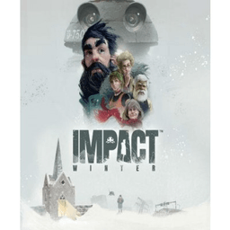 Product image of Impact Winter