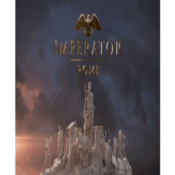 Product image of Imperator: Rome
