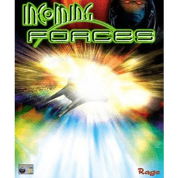 Product image of Incoming Forces