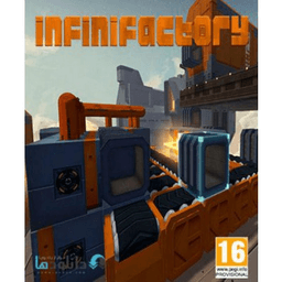 Product image of Infinifactory