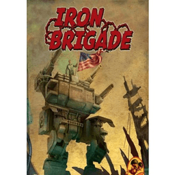 Product image of Iron Brigade