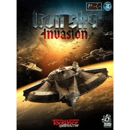 Product image of Iron Sky: Invasion