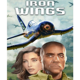 Product image of Iron Wings