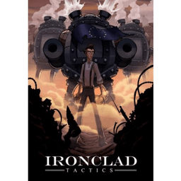 Product image of Ironclad Tactics