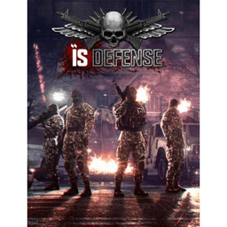 Product image of IS Defense