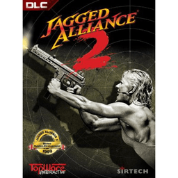 Product image of Jagged Alliance 2 Classic