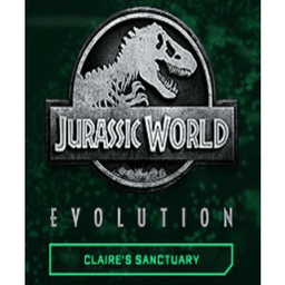 Product image of Jurassic World Evolution: Claire's Sanctuary