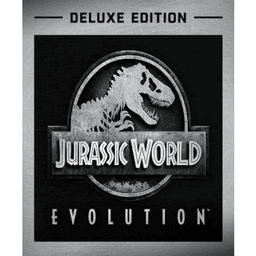 Product image of Jurassic World Evolution - Deluxe Dinosaur Pack