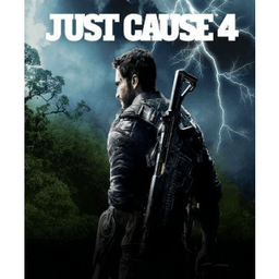Product image of Just Cause 4