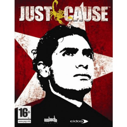 Product image of Just Cause