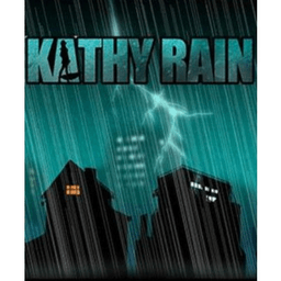 Product image of Kathy Rain