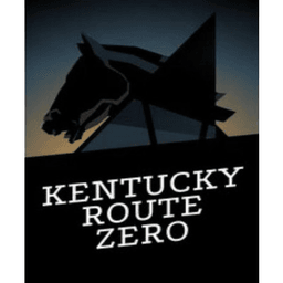 Product image of Kentucky Route Zero