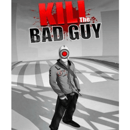 Product image of Kill The Bad Guy