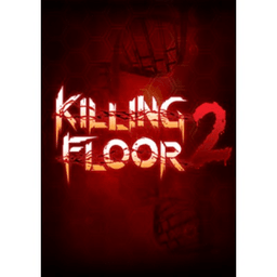 Product image of Killing Floor 2