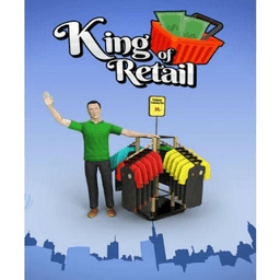 Product image of King of Retail