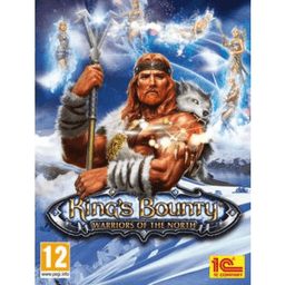 Product image of King's Bounty: Warriors of the North