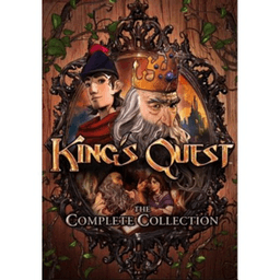 Product image of King's Quest™ Collection