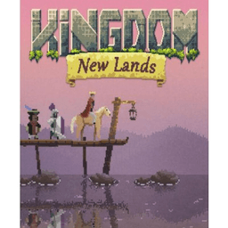 Product image of Kingdom: New Lands