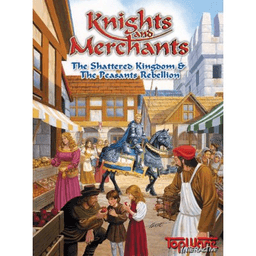 Product image of Knights and Merchants