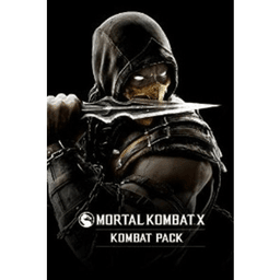 Product image of Kombat Pack