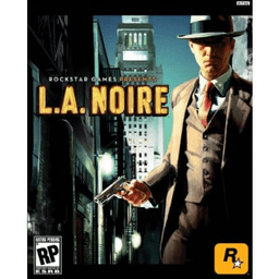 Product image of L.A. Noire
