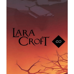 Product image of Lara Croft GO