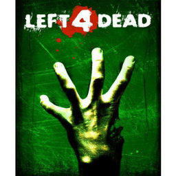 Product image of Left 4 Dead
