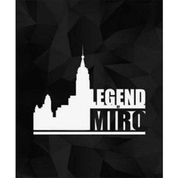 Product image of Legend of Miro